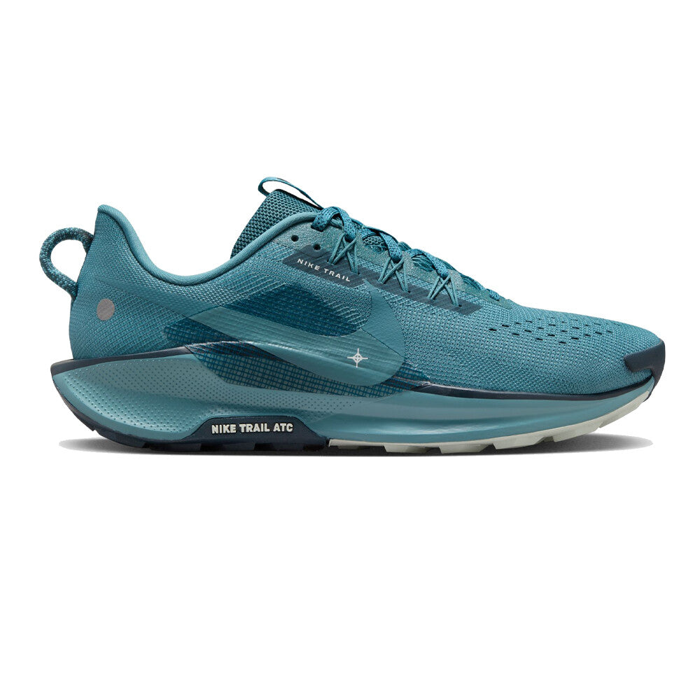 Nike Zegama 2 Trail – Bleu Pétrole