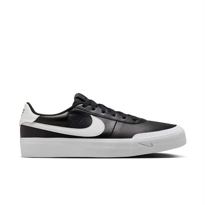 Nike Court Legacy Black & White – L’élégance au quotidien
