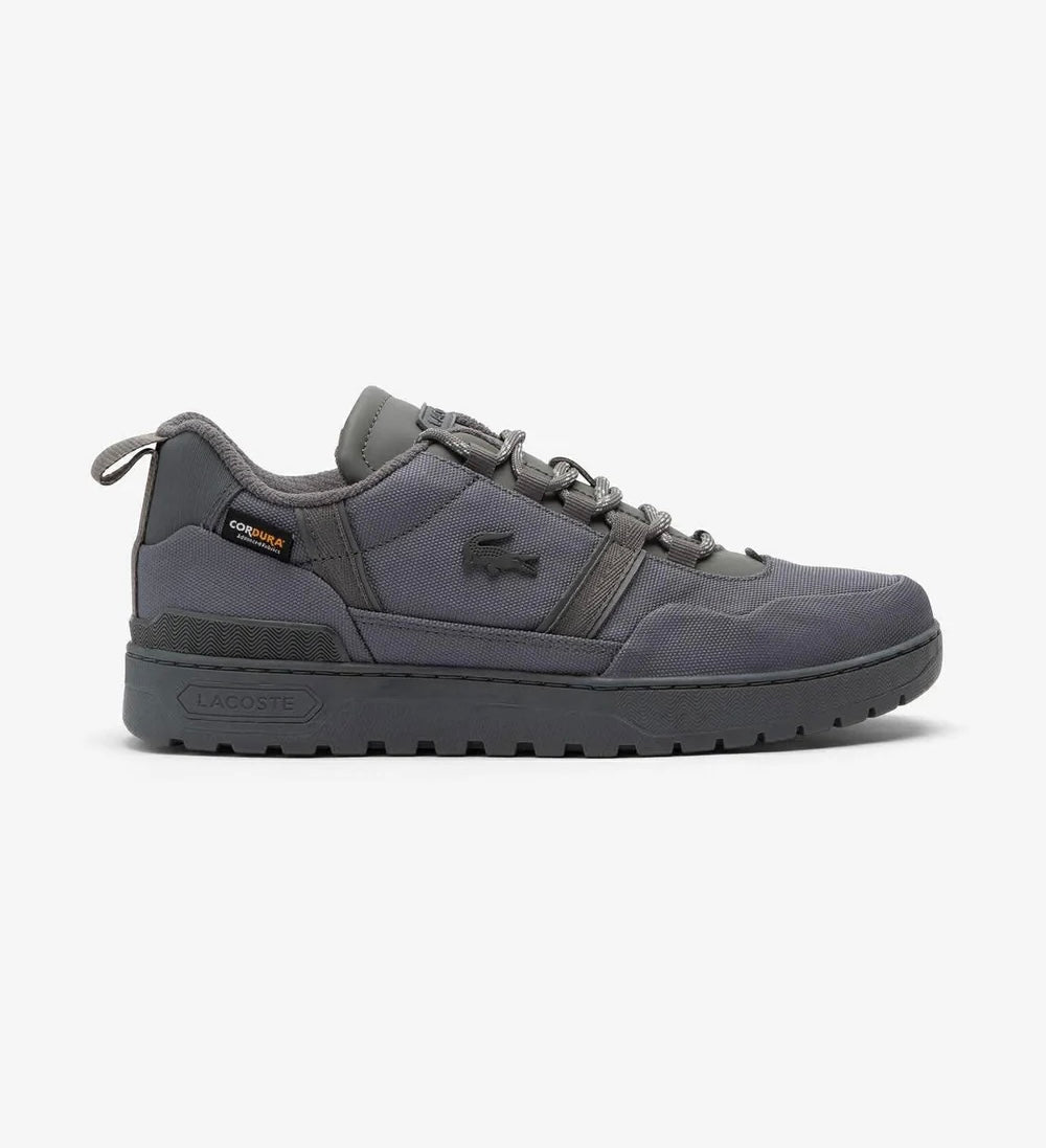 Lacoste Urban Trail Cordura – Élégance & Robustesse