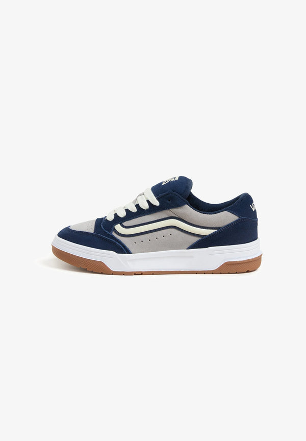 Vans Street Low Retro – Style Urbain Authentique