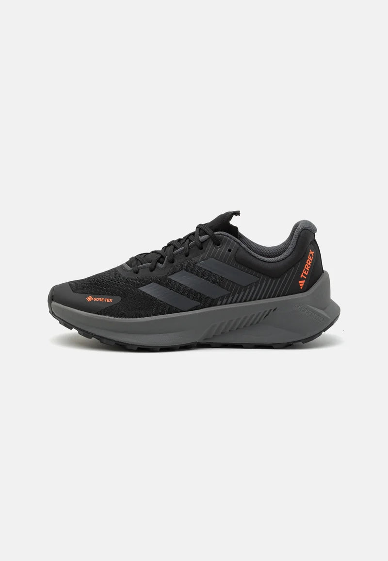 Adidas Terrex Gore-Tex – Aventure Sans Limites