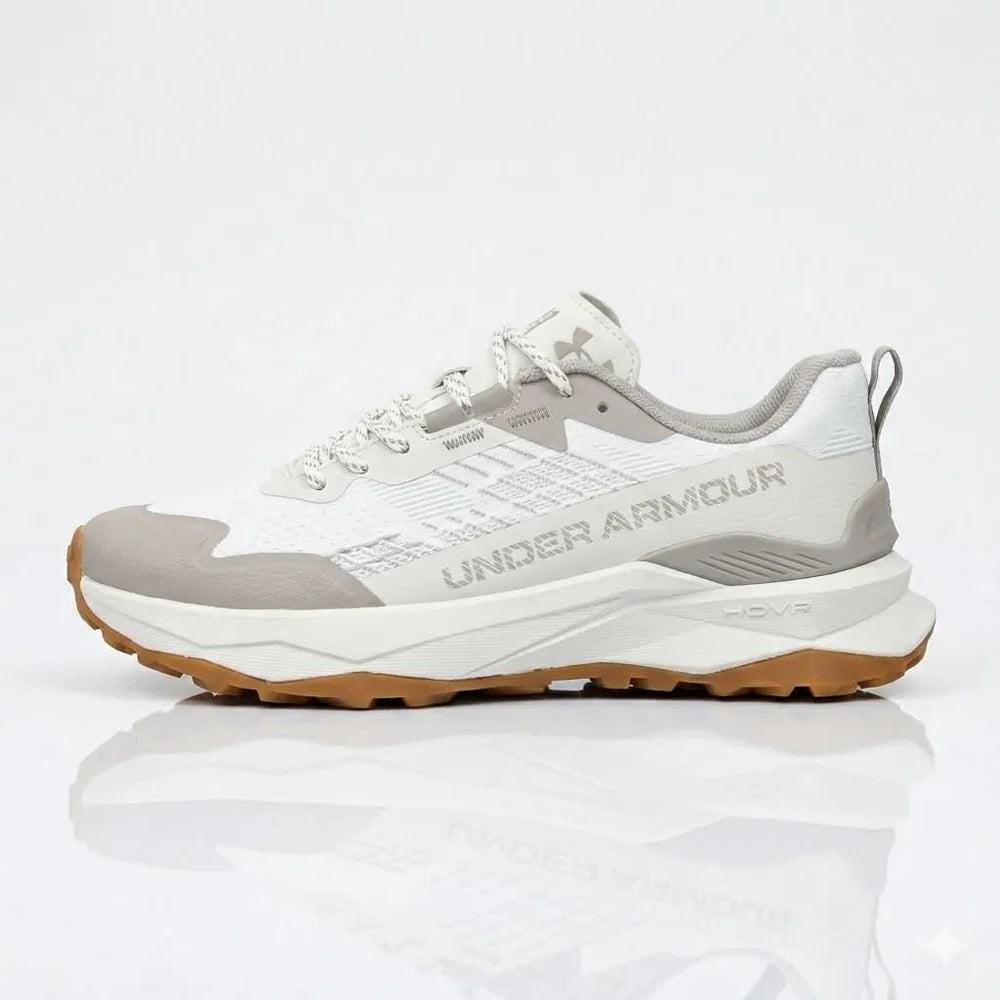 Under Armour HOVR Summit Trail – Confort, Adhérence & Performance
