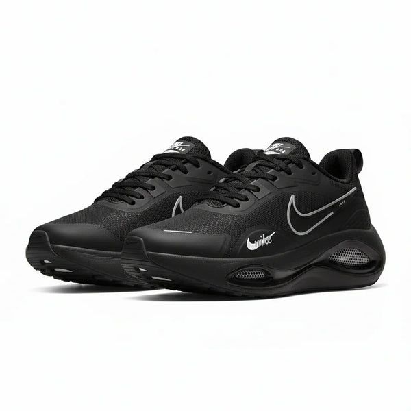Nike Air Zoom Winflo V2 Black Edition – Élégance & Performance