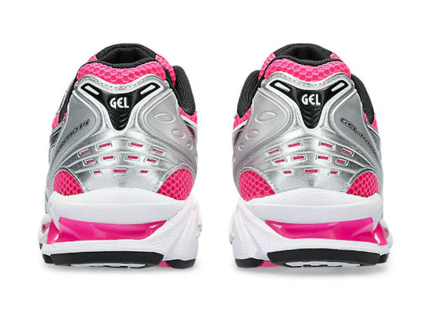 ASICS GEL-Excite Pink Silver – Énergie & Confort au Quotidien