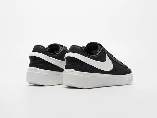 Nike Blazer Phantom Low Noir & Blanc