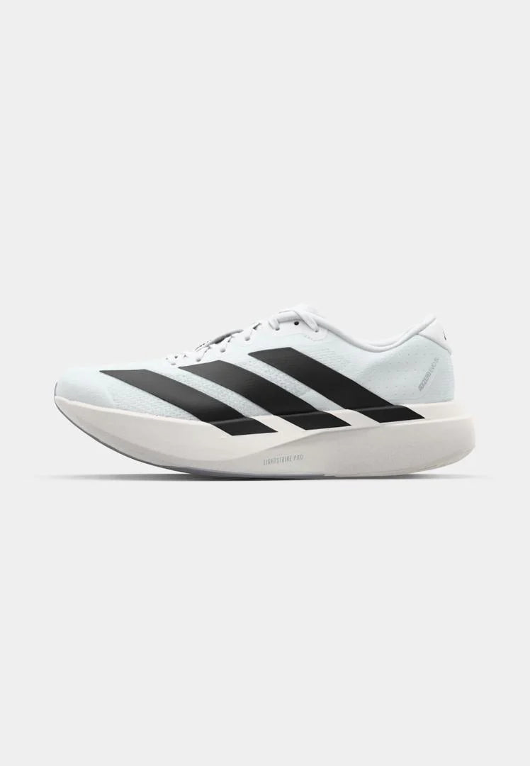 Adidas Adizero Evo SL Blanc & Noir