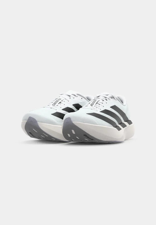 Adidas Adizero Evo SL Blanc & Noir