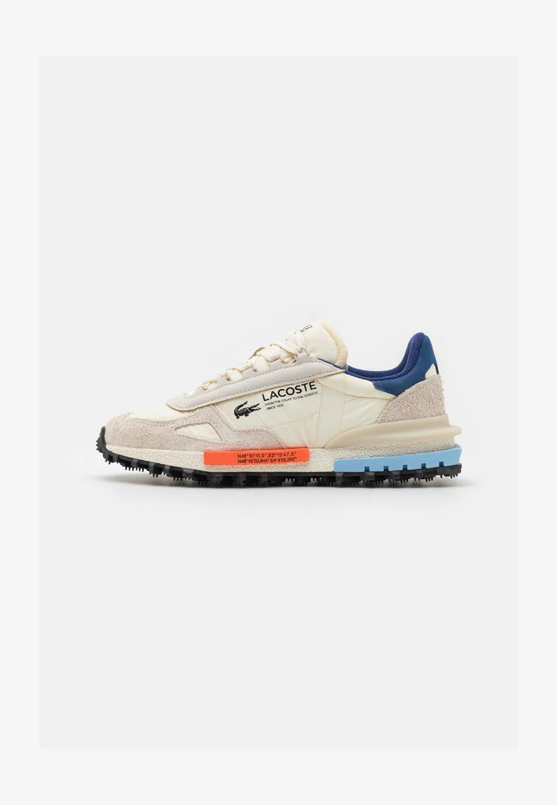 Lacoste Elite Active 224 – Performance & Style Urbain