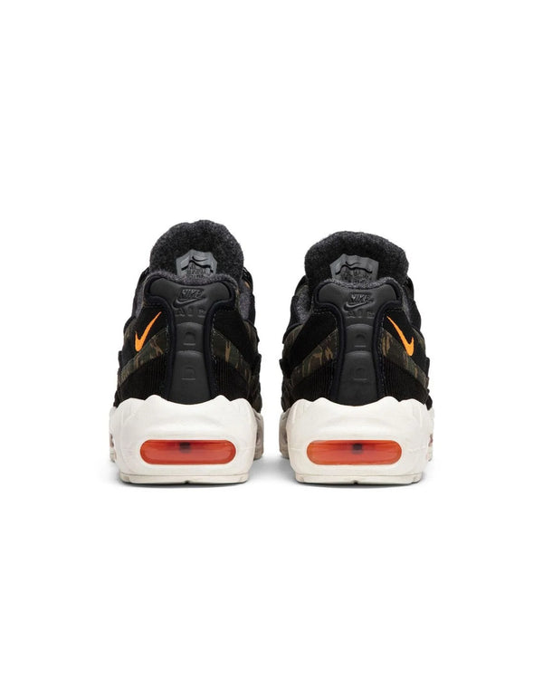 Nike Air Max 95 Camo – Édition Premium