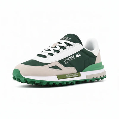 Lacoste Elite Active 224 – Green Edition