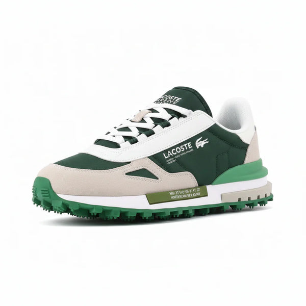 Lacoste Elite Active 224 – Green Edition