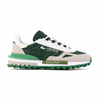 Lacoste Elite Active 224 – Green Edition