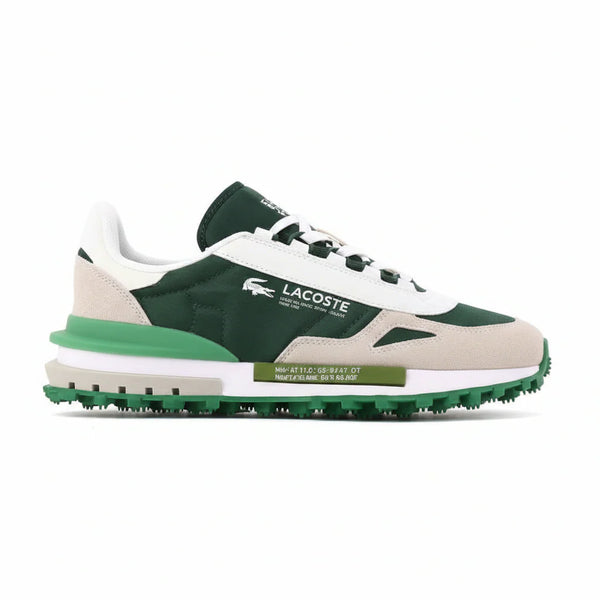 Lacoste Elite Active 224 – Green Edition