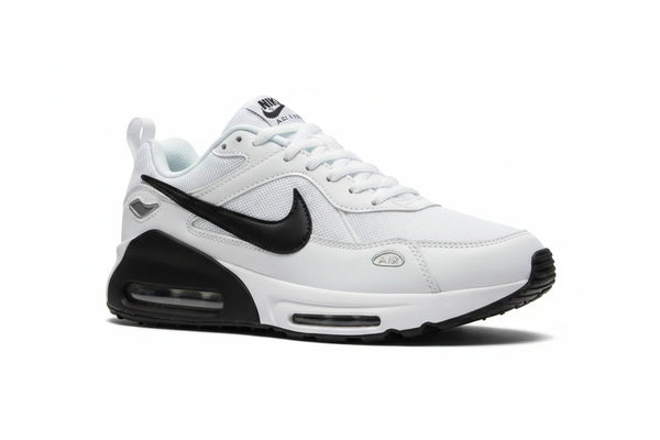Nike Air Max Impact Blanc & Noir