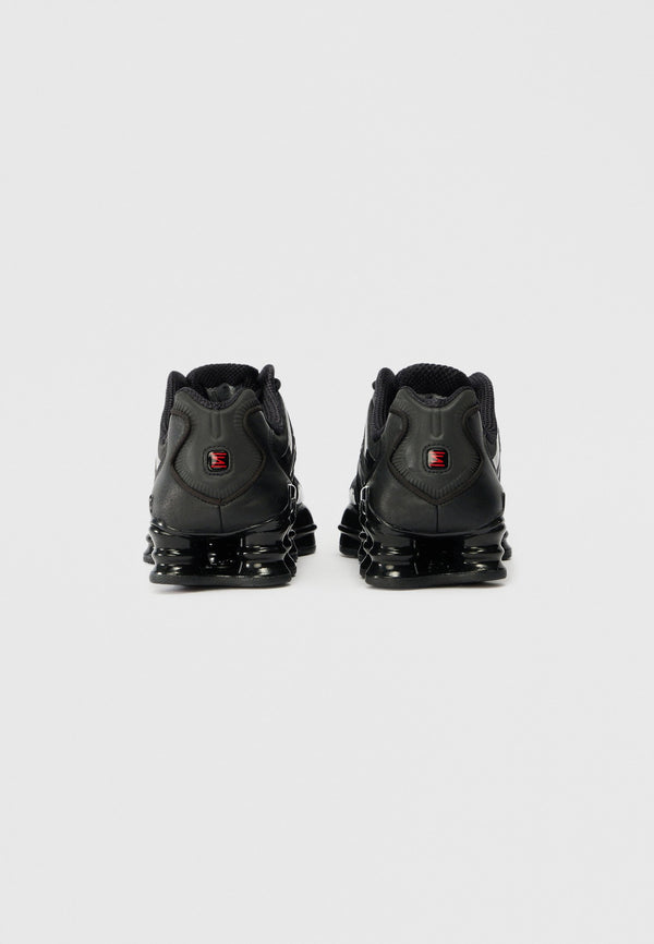 Nike Shox TL Triple Black