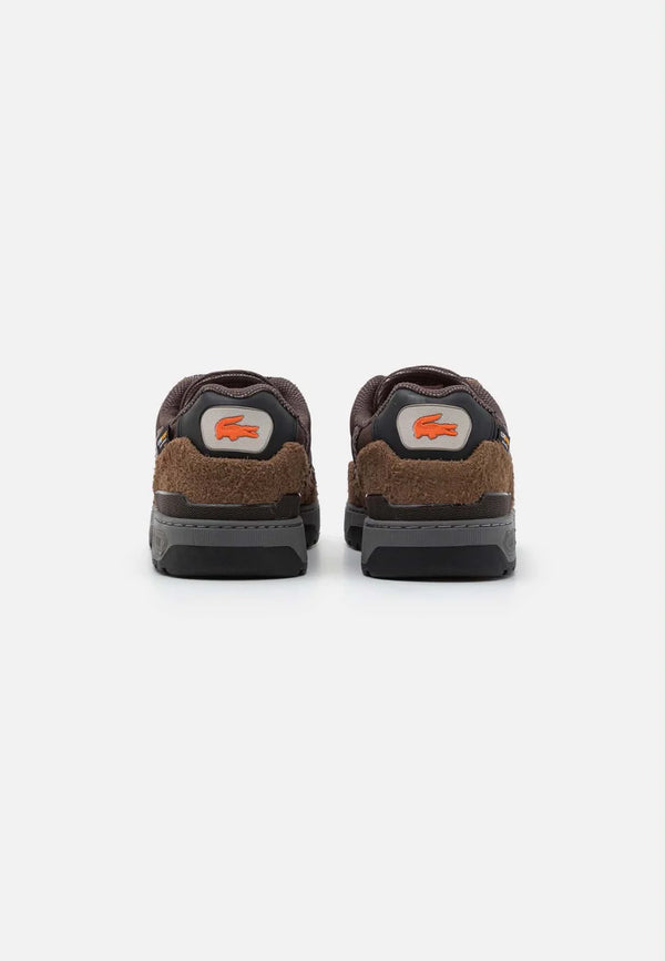Lacoste L003 Neo Outdoor Cordura Brown