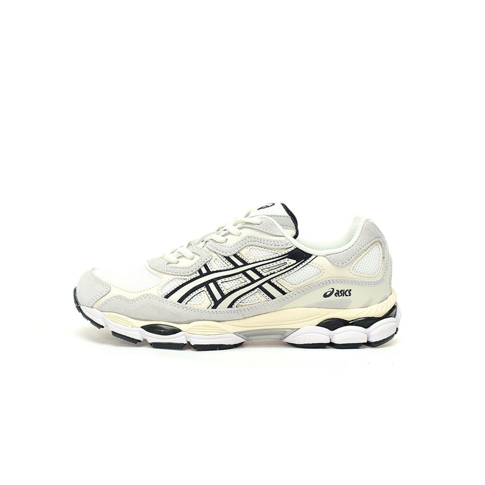 ASICS GEL-NYC Cream Black