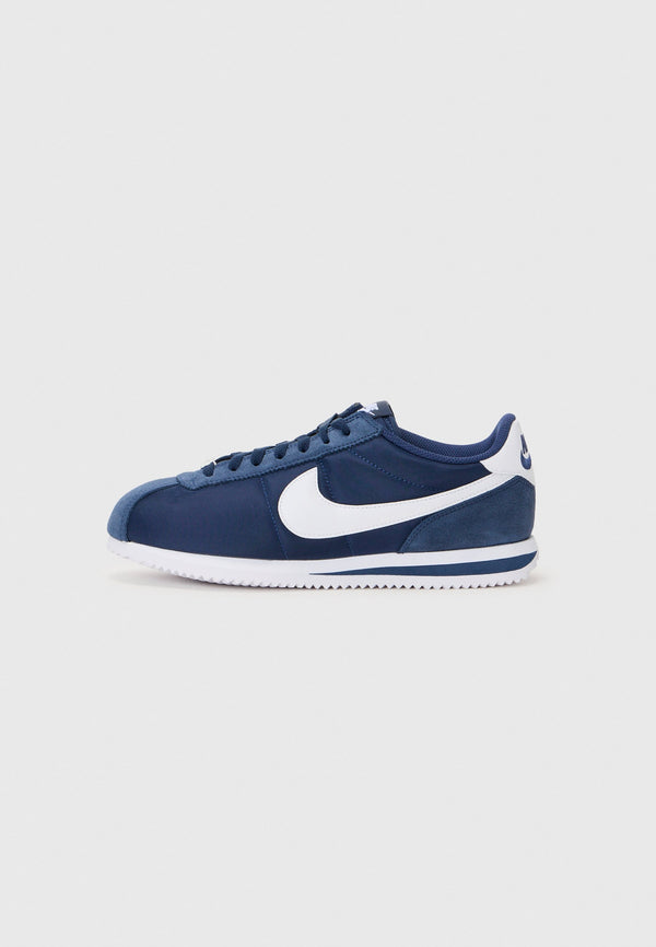 Nike Cortez – Bleu Marine / Blanc