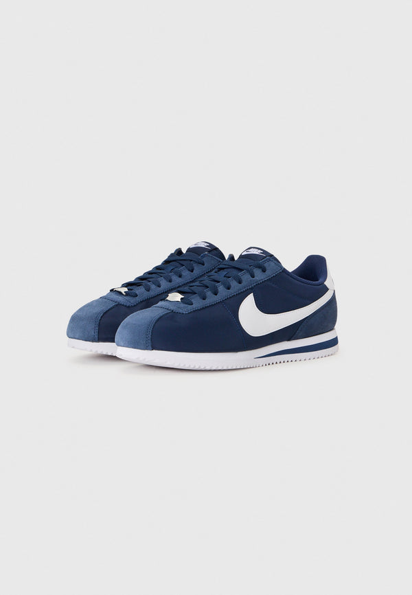 Nike Cortez – Bleu Marine / Blanc