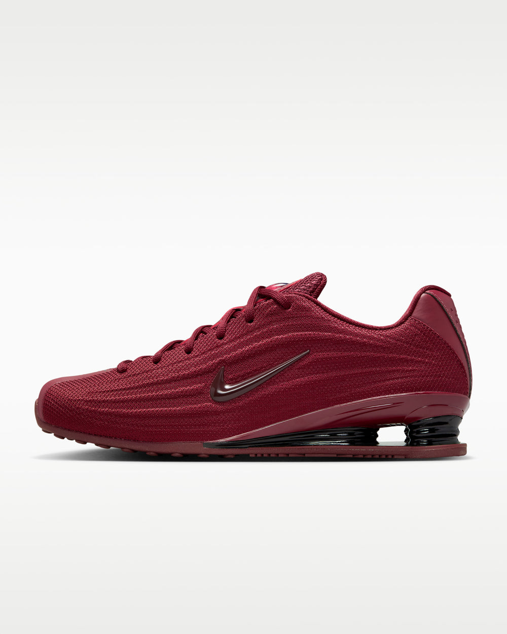 Nike Shox Z – Bordeaux / Burgundy