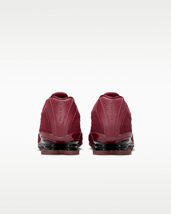 Nike Shox Z – Bordeaux / Burgundy