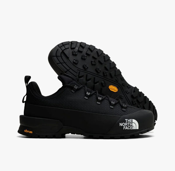 The North Face Gore-Tex – Chaussures de Randonnée Outdoor Noires