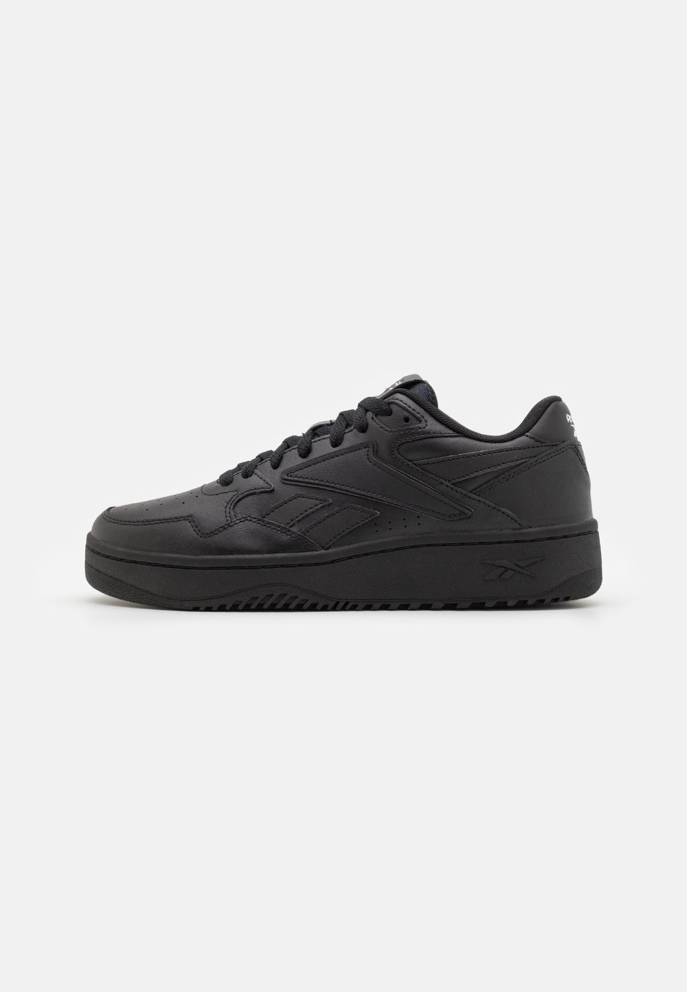 Reebok BB 4000 II – Triple Black 🖤