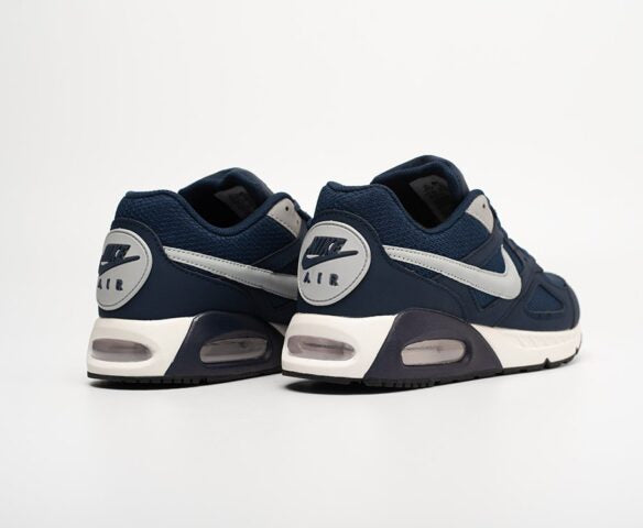 Nike Air Max Command – Bleu Marine / Blanc