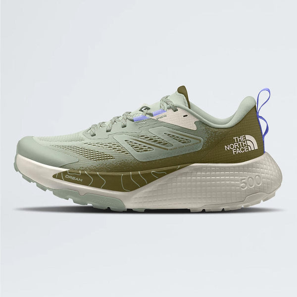 The North Face VECTIV™ Enduris 4 – Vert Sauge / Olive
