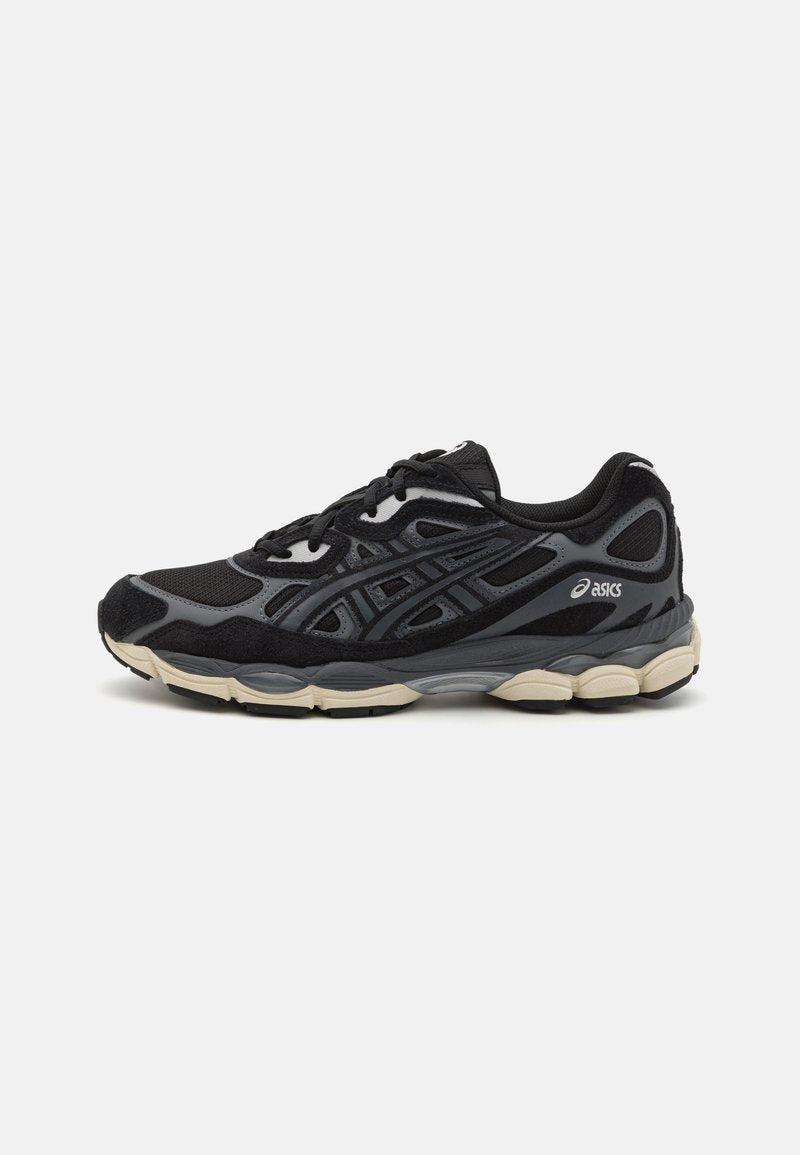 ASICS GEL-NYC – Noir / Gris Anthracite