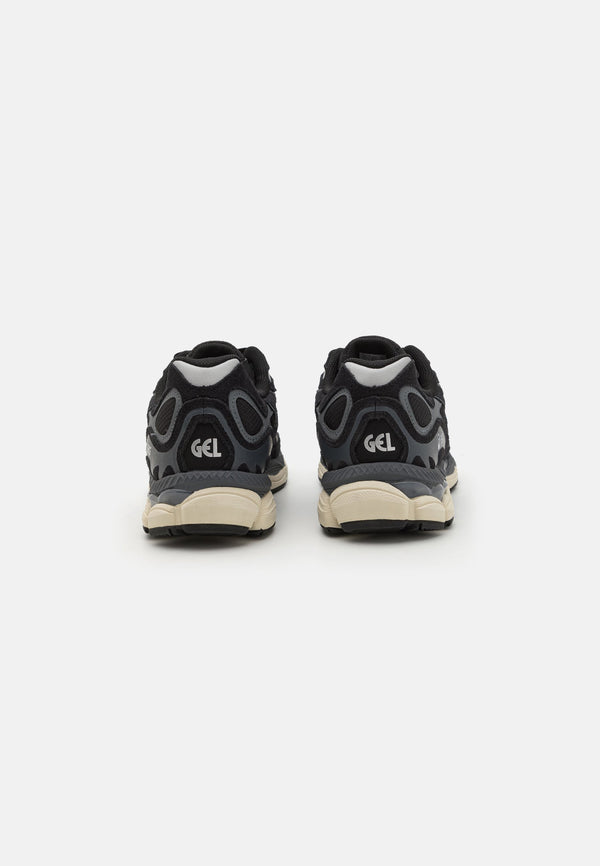 ASICS GEL-NYC – Noir / Gris Anthracite