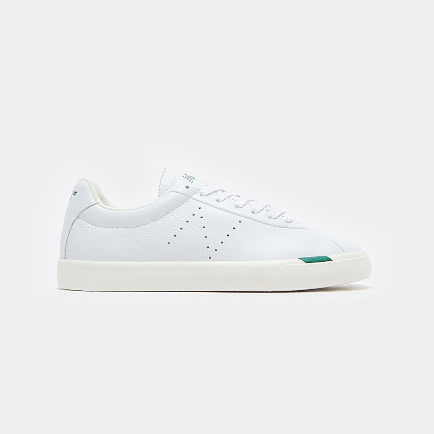New Balance Homme NB Numeric 22, White/Green