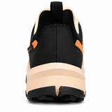 adidas Terrex – Chaussures de randonnée Homme (Noir/Orange)