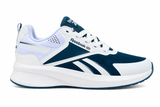 Reebok Performance Flex Bleu & Blanc – Confort et Style au Quotidien