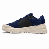 Reebok Trail GTX – Chaussures de randonnée imperméables Homme (Bleu/Blanc)