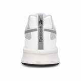 Reebok Running Homme – Gris Clair & Blanc | Chaussures de Sport Légères et Confortables