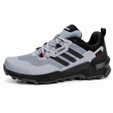 Adidas Terrex Gore-Tex – Chaussures de Randonnée Imperméables Gris/Noir
