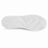 Tommy Hilfiger Sneakers Homme – Blanc & Noir | Style Élégant et Intemporel