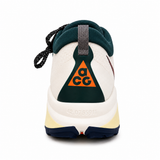Nike ACG Trail ZoomX – Beige/Bordeaux/Vert