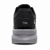 Reebok Trail GTX – Chaussures de randonnée imperméables Homme (Noir/Gris)