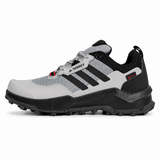Adidas Terrex Gore-Tex – Chaussures de Randonnée Imperméables Gris/Noir