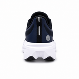 Nike ZoomX Run – Bleu Marine / Blanc | Chaussures de Running Homme