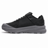 Reebok Trail GTX – Chaussures de randonnée imperméables Homme (Noir/Gris)