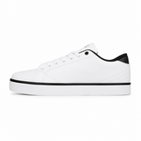 Tommy Hilfiger Sneakers Homme – Blanc & Noir | Style Élégant et Intemporel