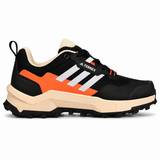 adidas Terrex – Chaussures de randonnée Homme (Noir/Orange)