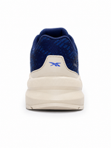 Reebok Trail GTX – Chaussures de randonnée imperméables Homme (Bleu/Blanc)