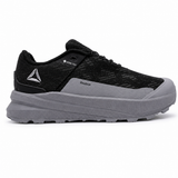 Reebok Trail GTX – Chaussures de randonnée imperméables Homme (Noir/Gris)