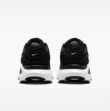 Chaussures de running noir Nike à design graphique “RUN”