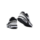 Nike Air Max Blanc Gris Noir — Confort Maximal & Style Moderne