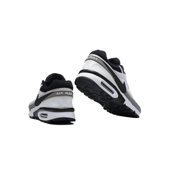 Nike Air Max Blanc Gris Noir — Confort Maximal & Style Moderne